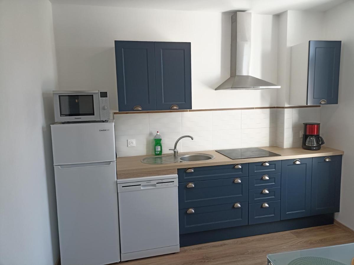 La Marina 2 Apartment *