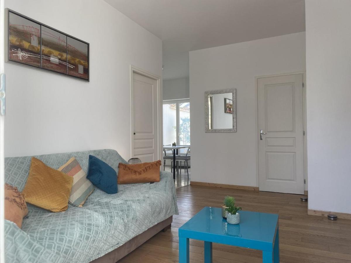 La Marina 2 Apartment Etaples