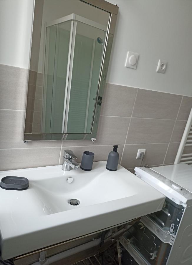 Apartment La Marina 2