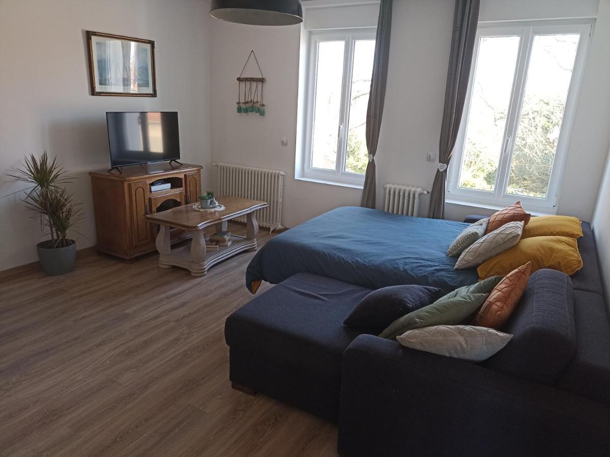 La Marina 2 Apartment