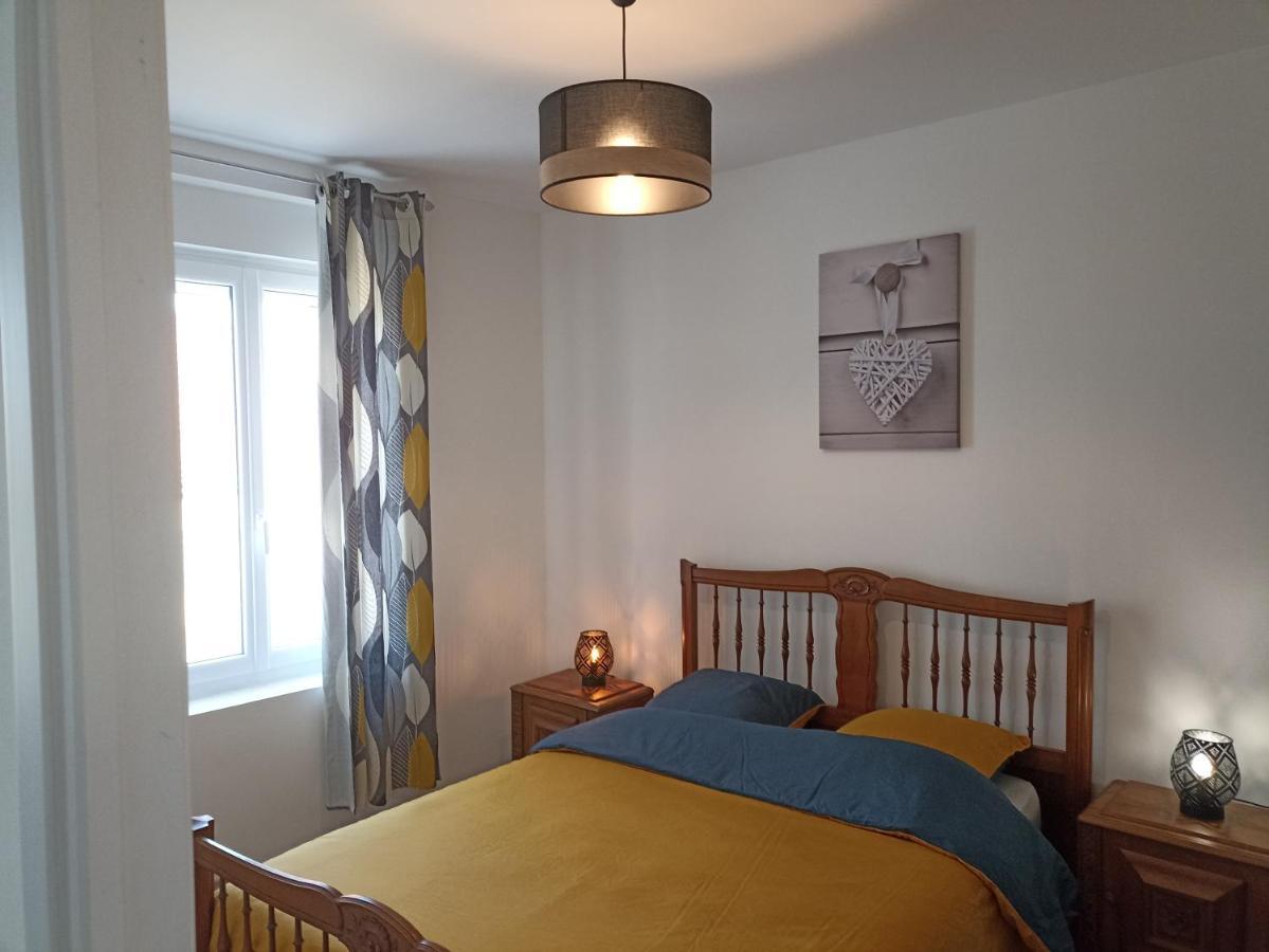 La Marina 2 Apartment Etaples