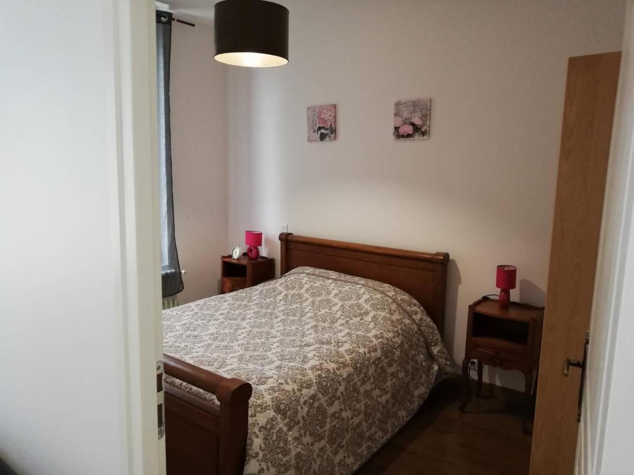 La Marina 2 Apartment *